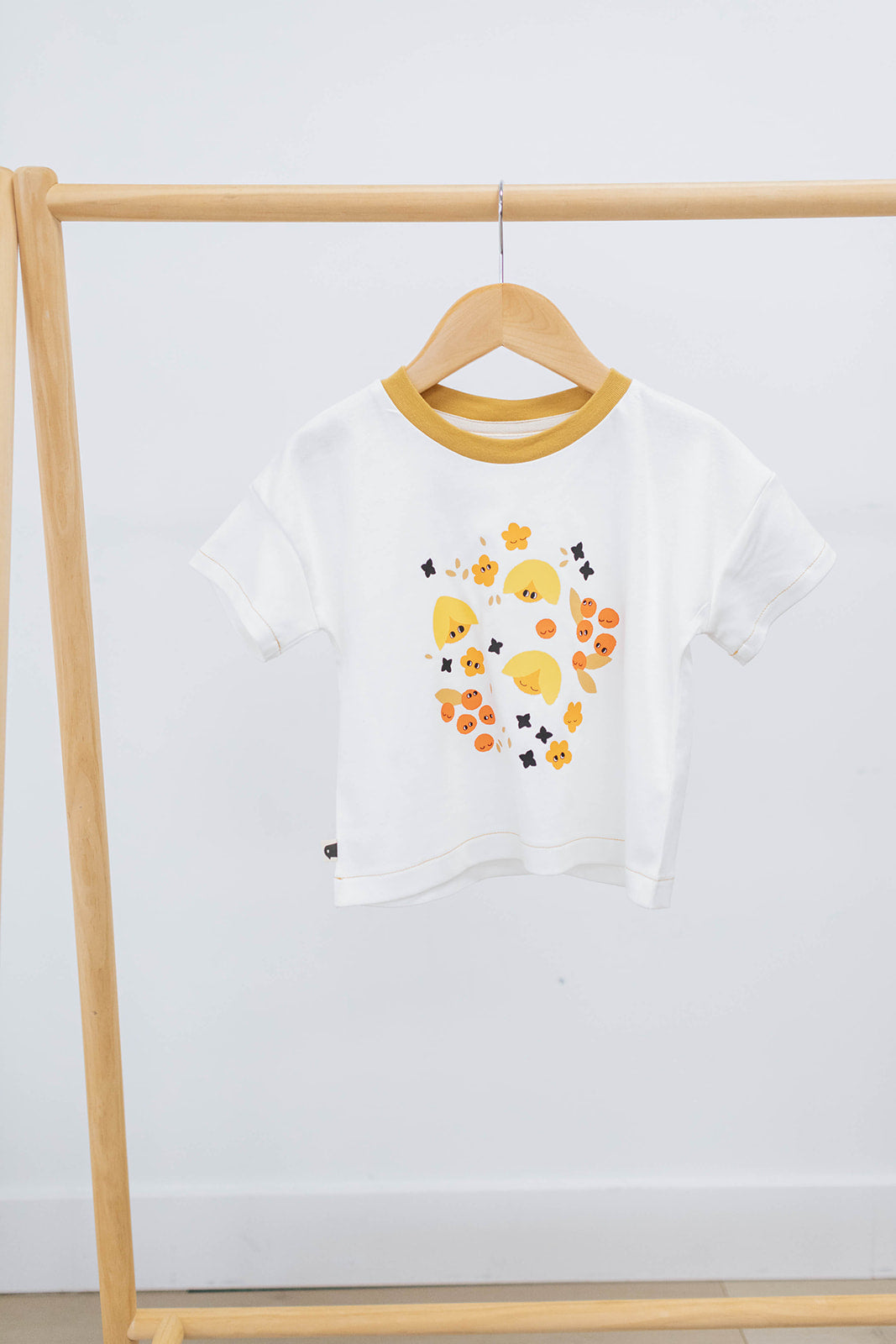 Zeyn Tee — Berries