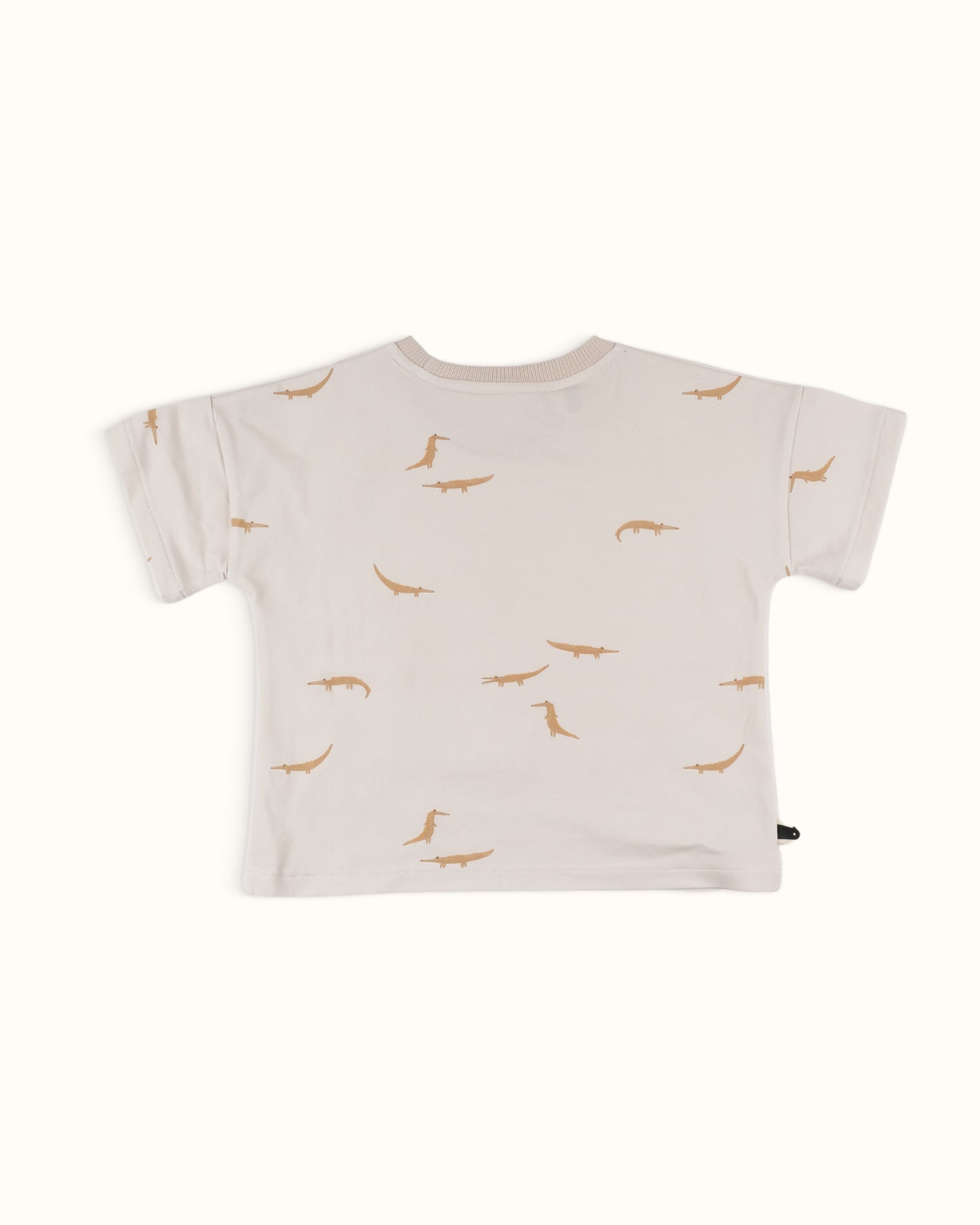 Zeyn Tee — Crocodile