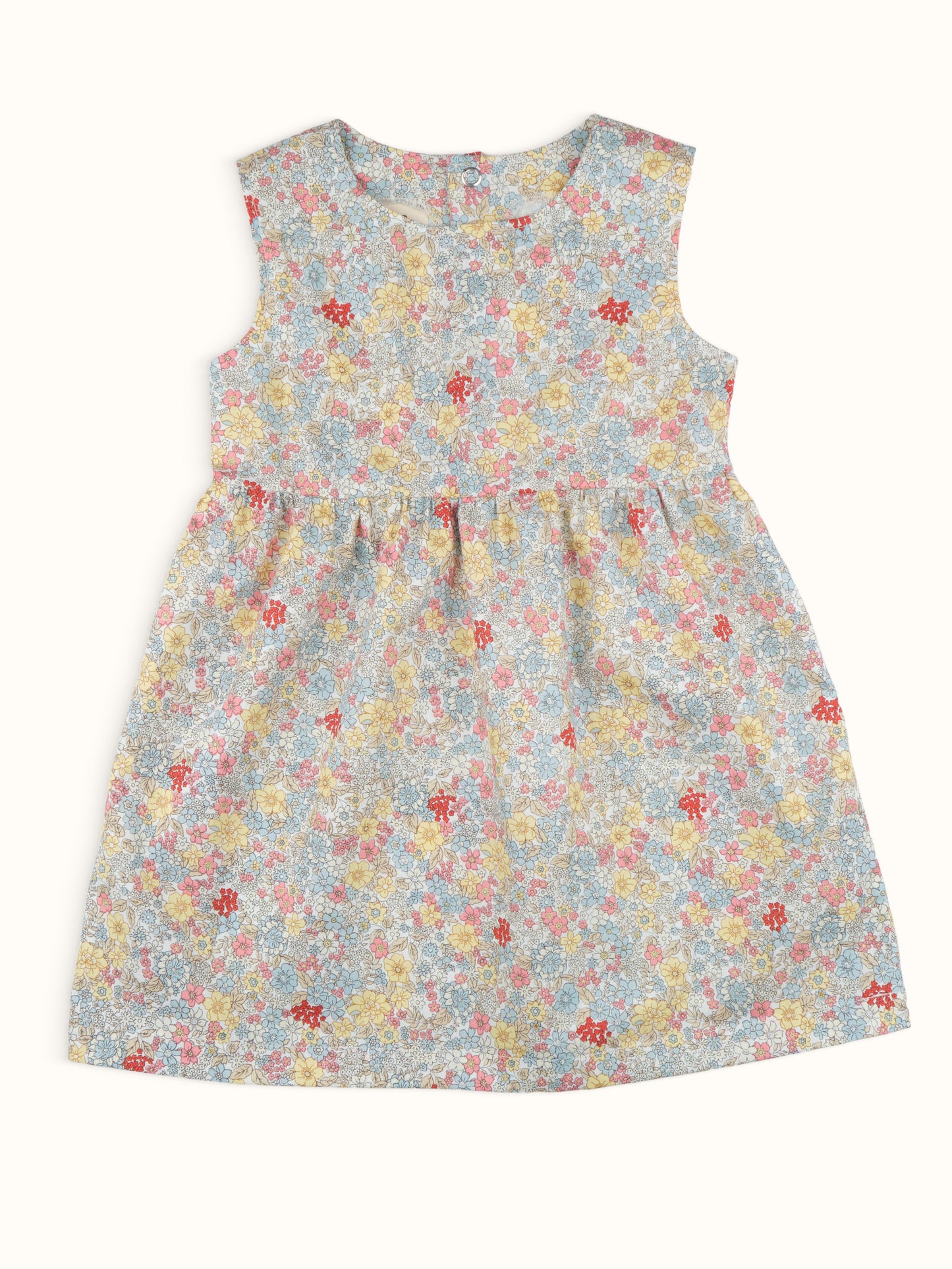 Rowan Dress — Wildflower