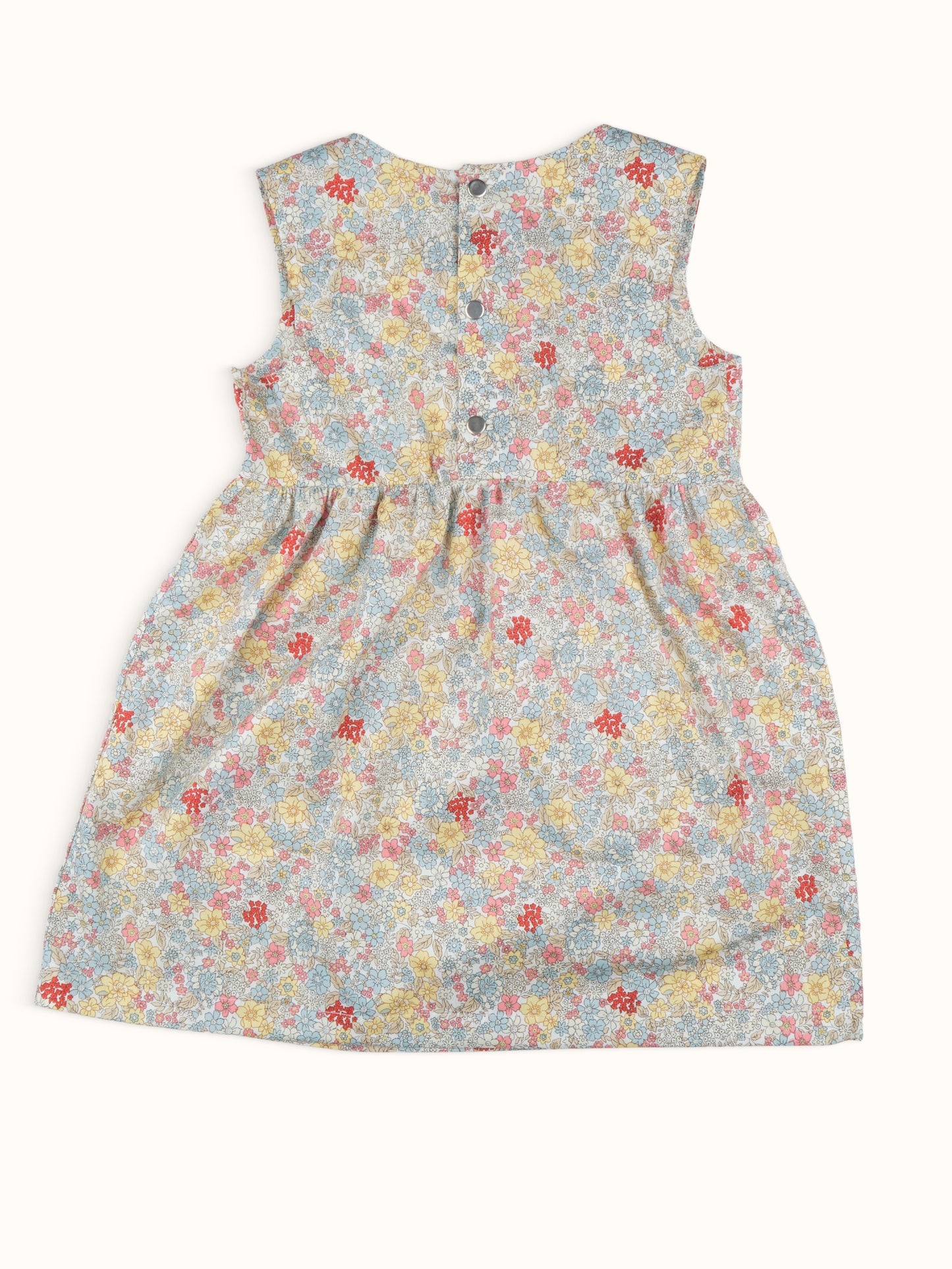 Rowan Dress — Wildflower