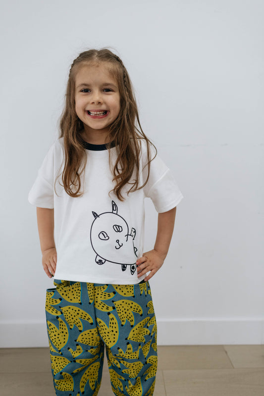 Zeyn Tee — Meow