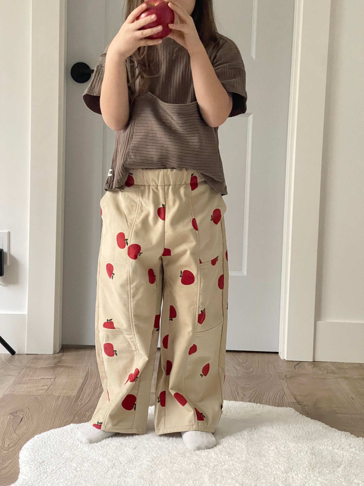 Kai Pant — Apple Cord