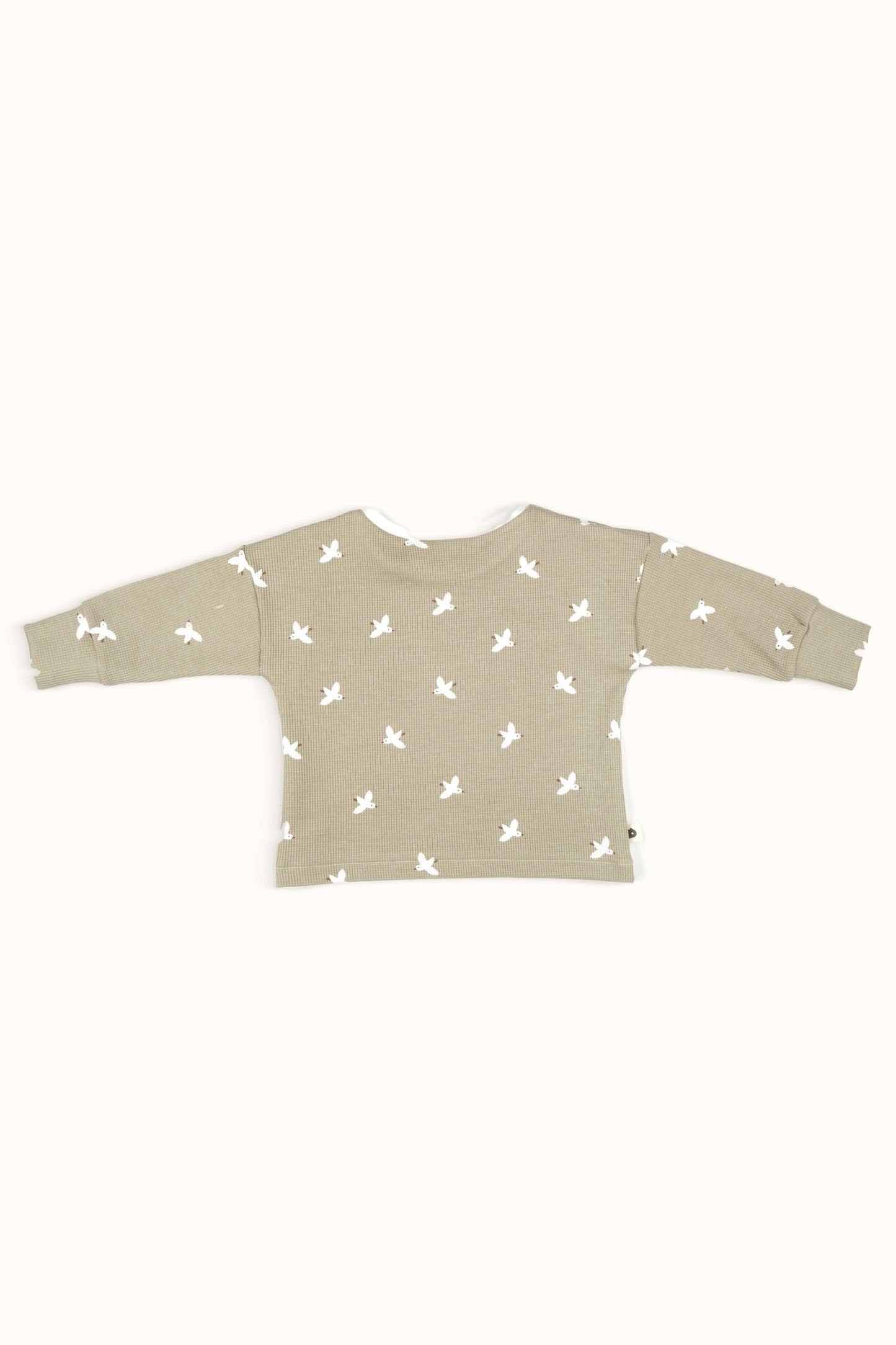 Olivia Sweatshirt — Birds