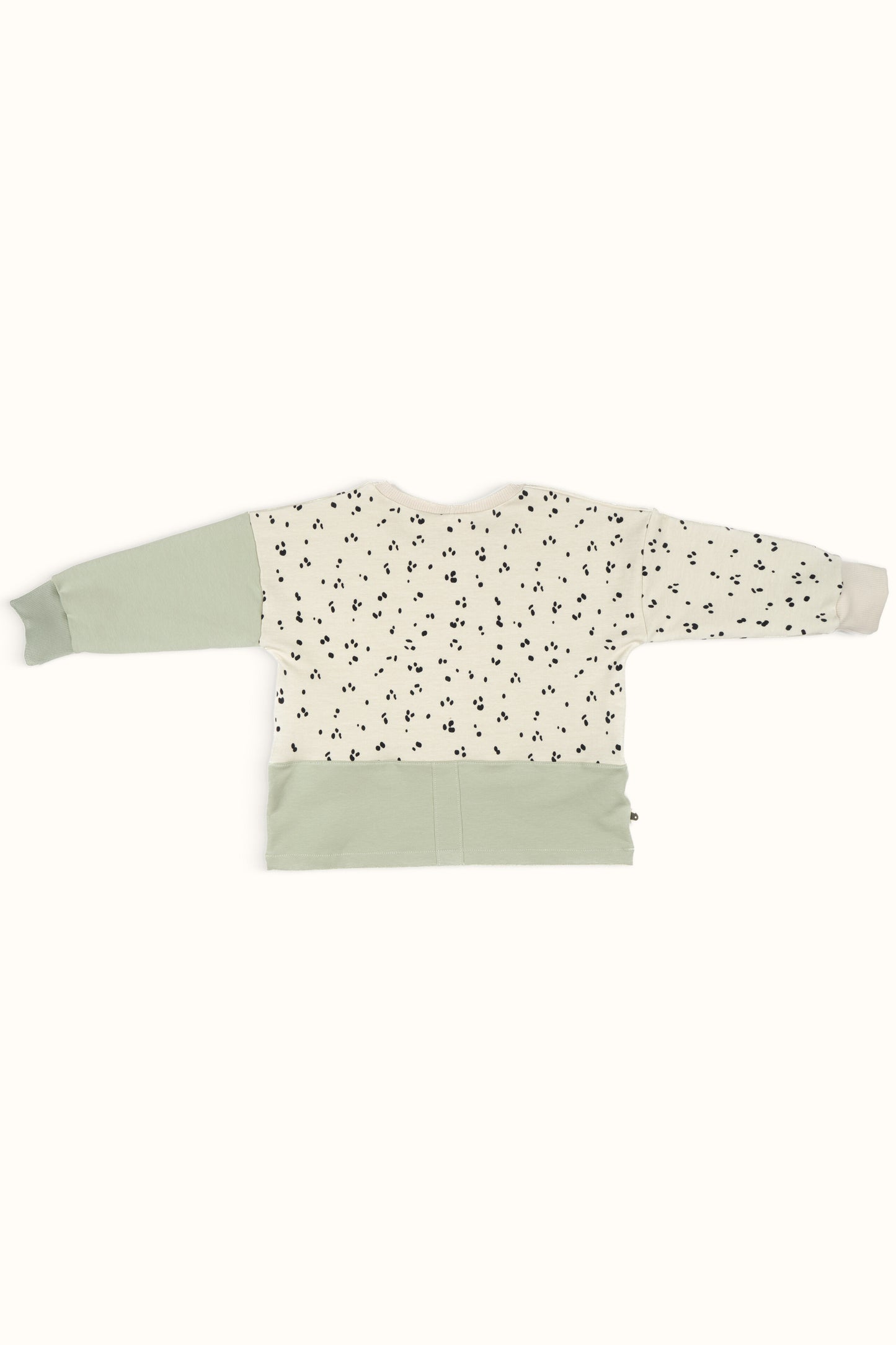 Frankie Sweatshirt — Dot*Mint