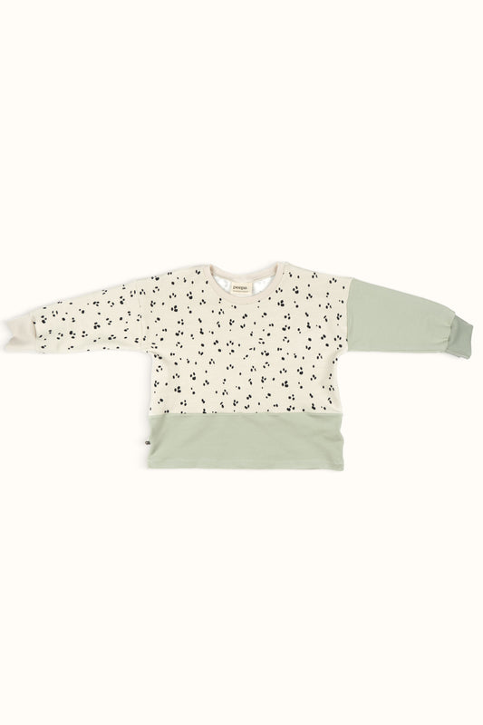 Frankie Sweatshirt — Dot*Mint