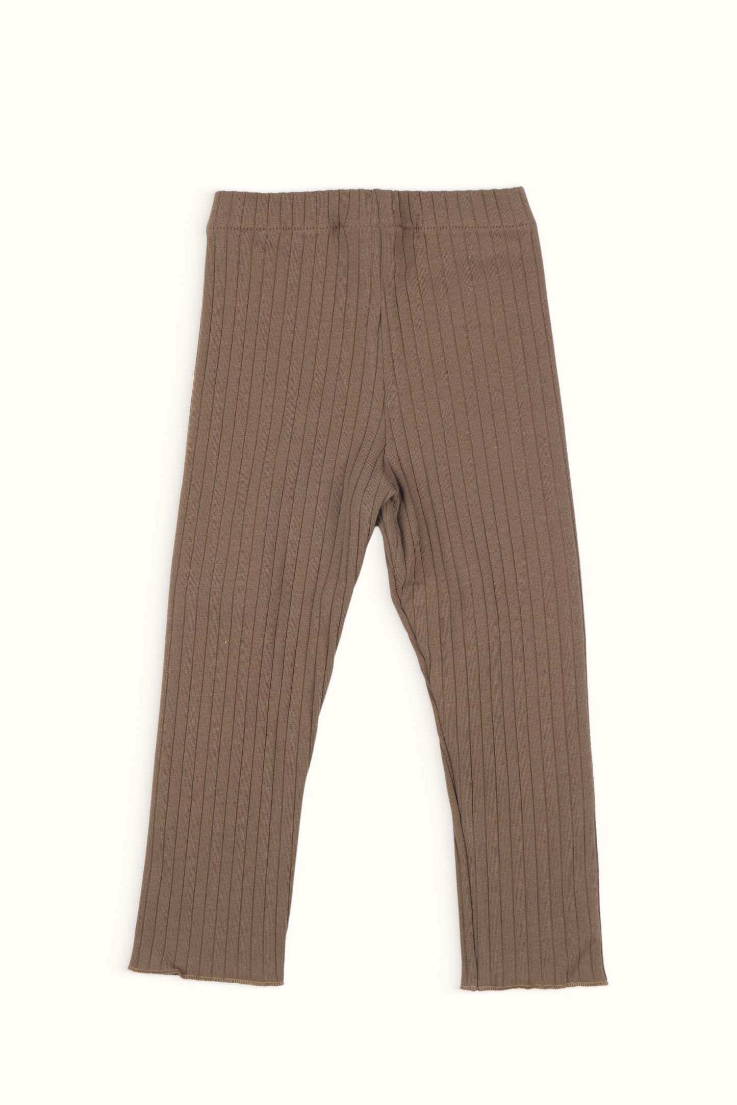 Ivy Leggings — Brown