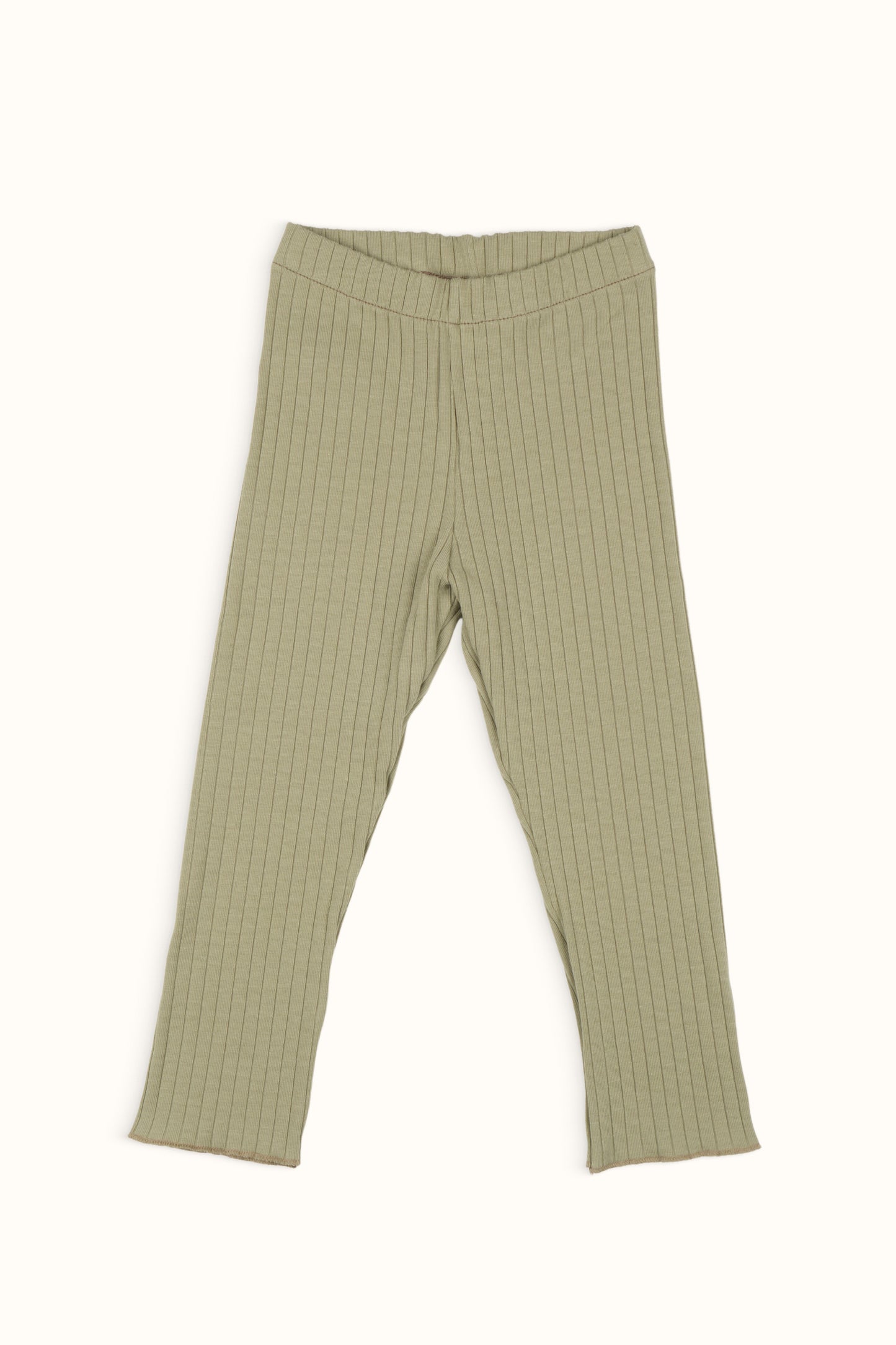 Ivy Leggings — Olive