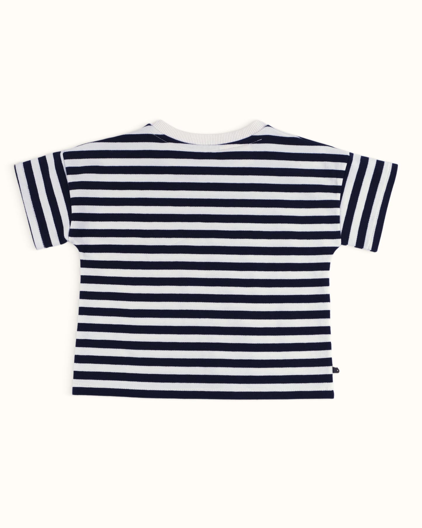 Noah Tee — Blue Stripe