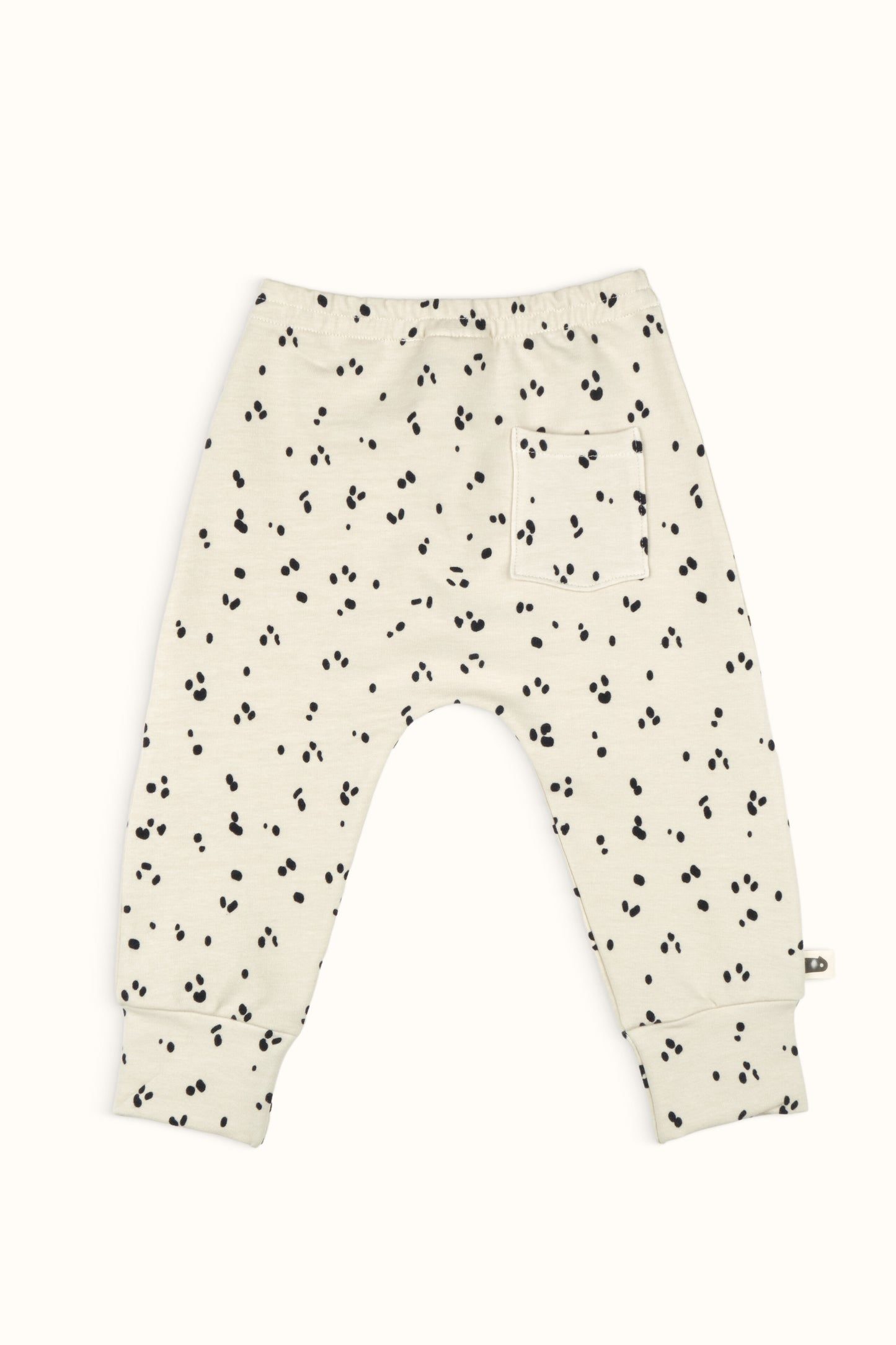 Oliver Sweatpants — Dots